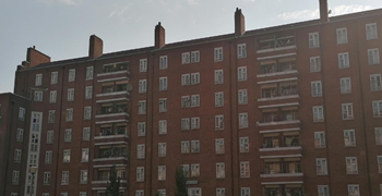 TMO Case Study: Clarence Way