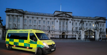 MET Medical: One Broker Ambulance case study