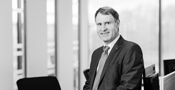 Paul Gibbs celebrates 30 years in insurance broking with One Broker