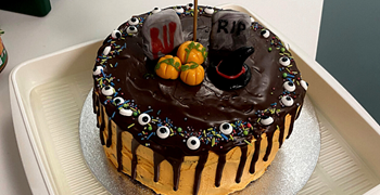 Our 2022 charity round-up!