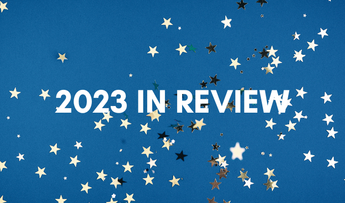 2023 in review