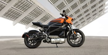 Life on two wheels: Motorcycles UK’s Chris Waldron