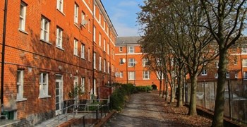 TMO Case Study: Taverner and Peckett Square