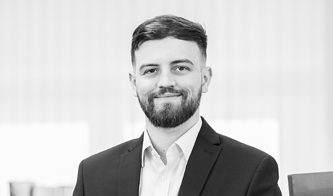 A Q&A with Jack McManus