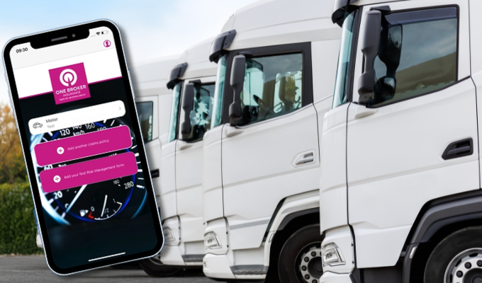 How our claims app can help your business