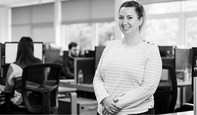 Introducing One Broker Ambulance’s Bex Kent