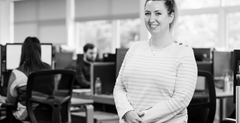 Introducing One Broker Ambulance’s Bex Kent