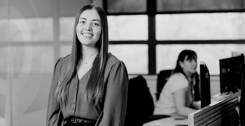 5 minutes with Rachael Rodden