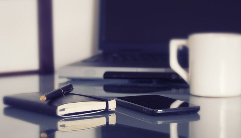 Here For You: A Message From One Broker's Group Director