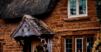 Thatched Property Insurance - John Albion