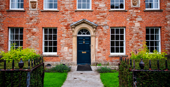 5 Top Tips for Listed Property Owners