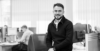 Q&A with John Albion’s Branwell Hemmings