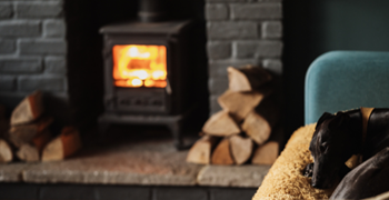 Chimney spark arrestor: Do I need one for my thatched property?