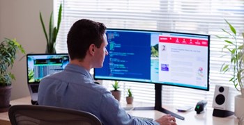 Covid-19: Advice & Links for Businesses Working Remotely