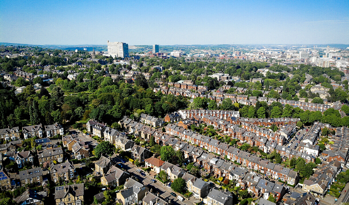 Why is the cost of Landlord Insurance increasing?