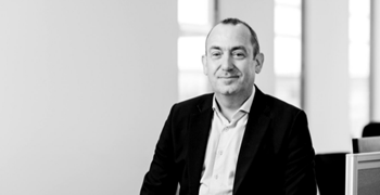 Introducing Shaun Lenton