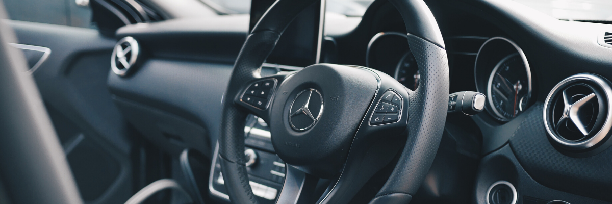 How telematics could benefit your business fleet