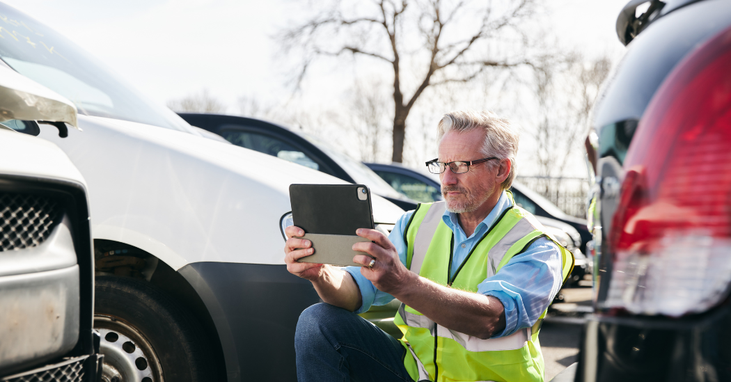 First Notification of Loss (FNOL) Explained