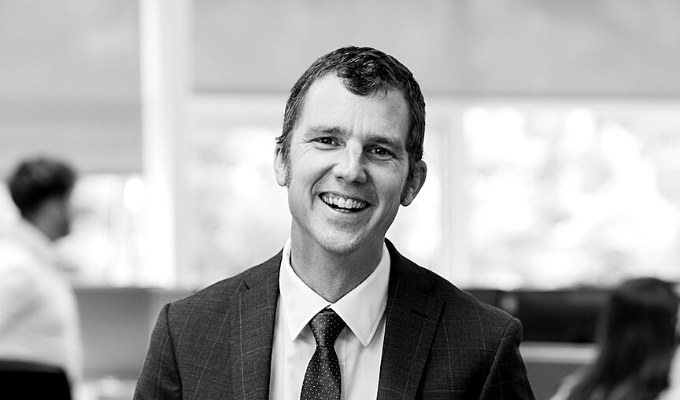 Introducing Ben Bethell