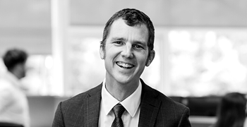 Introducing Ben Bethell