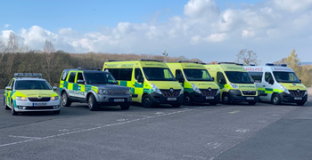 Private Ambulance Insurance Case Study: Advanced Medical Transport