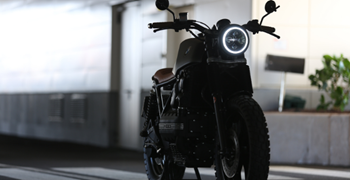 Motorcycle Test Ride Insurance: A Guide