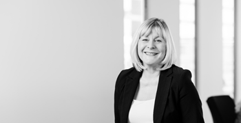 Q&A with Branch Director Allison Partlett