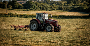 10 ways to help prevent tractor theft
