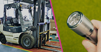 Growing concern around fires from Lithium-Ion batteries