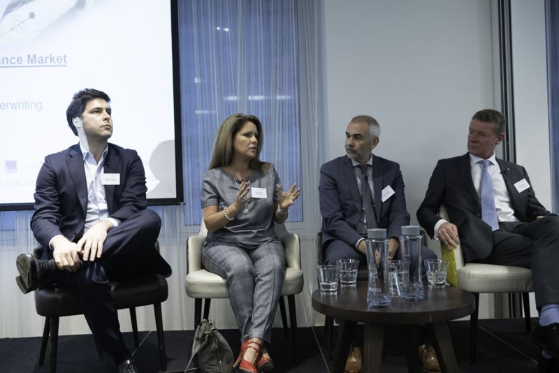 High Net Worth Forum London 18 October 2018