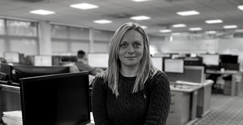 Introducing Alexa-Rae Bush