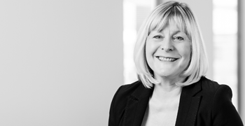 One Broker Director Shortlisted for Top Industry Award