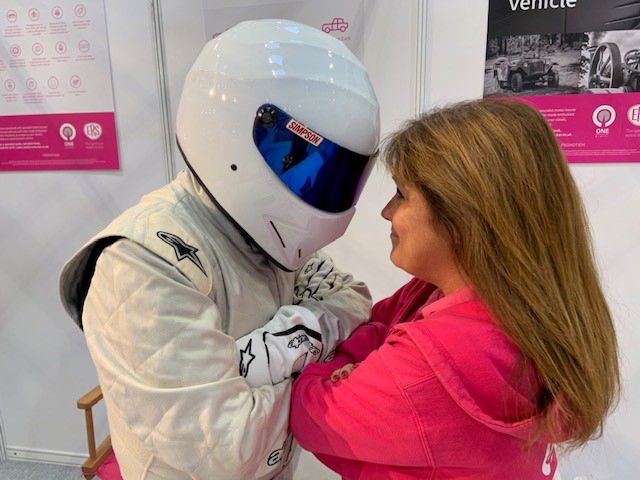 Classic Motor Show 2019