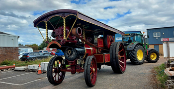 Craftmaster: Classic Vehicle Case Study