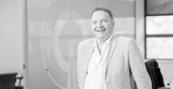 Q&A with CEO Robin Plaster