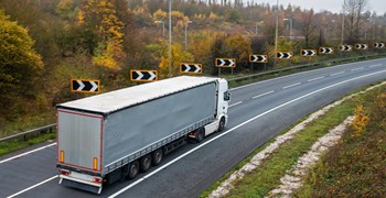 Incorporation of terms: An introduction for hauliers