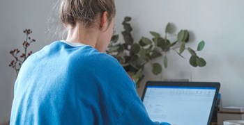 Covid-19: Advice & Tips for Employees Working From Home