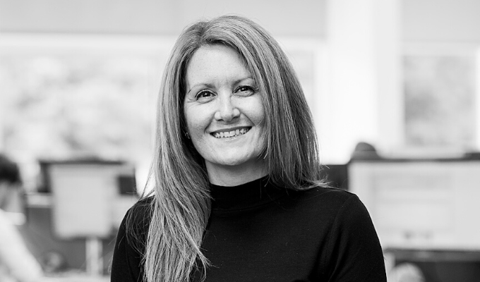 Introducing Emma Cuviello